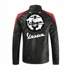 Vespa Motorsport Jacket