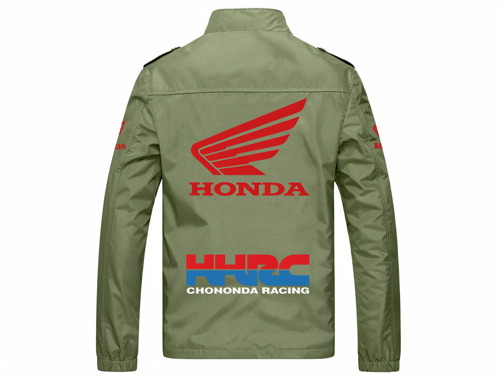 Honda Jacket (Motorsport)