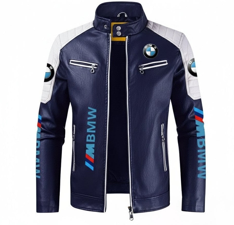 BMW RS Edition Jacket (leather)