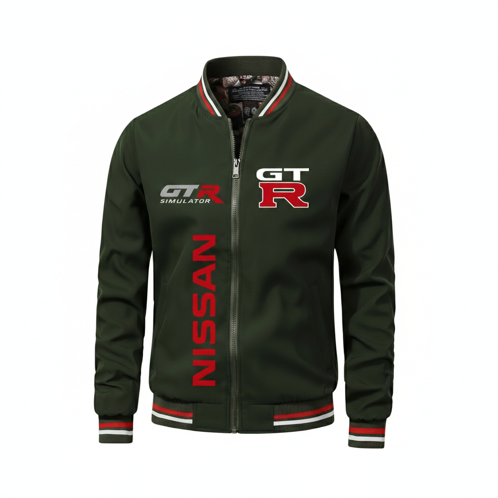 Nissan Racing Jacket (motorsport)