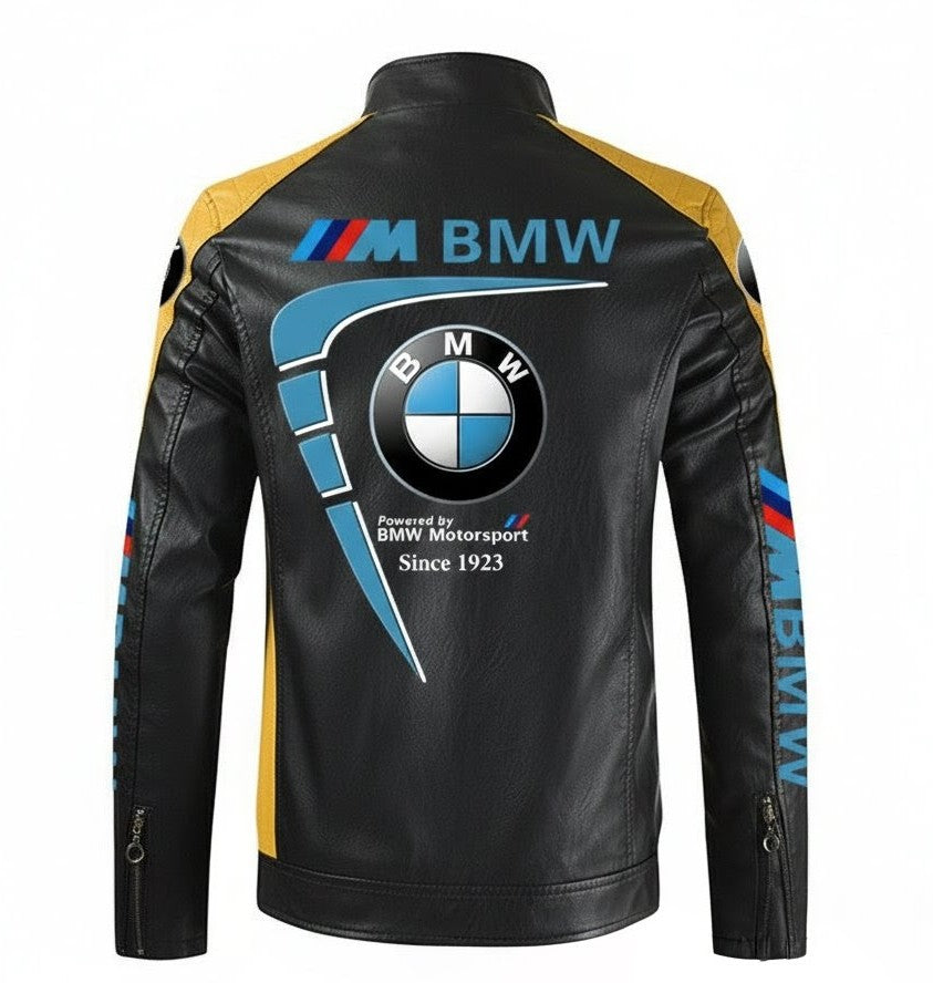 BMW RS Edition Jacket (leather)