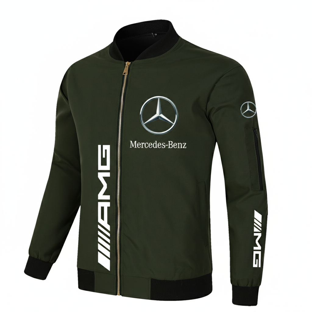 Mercedes-Benz Sweater