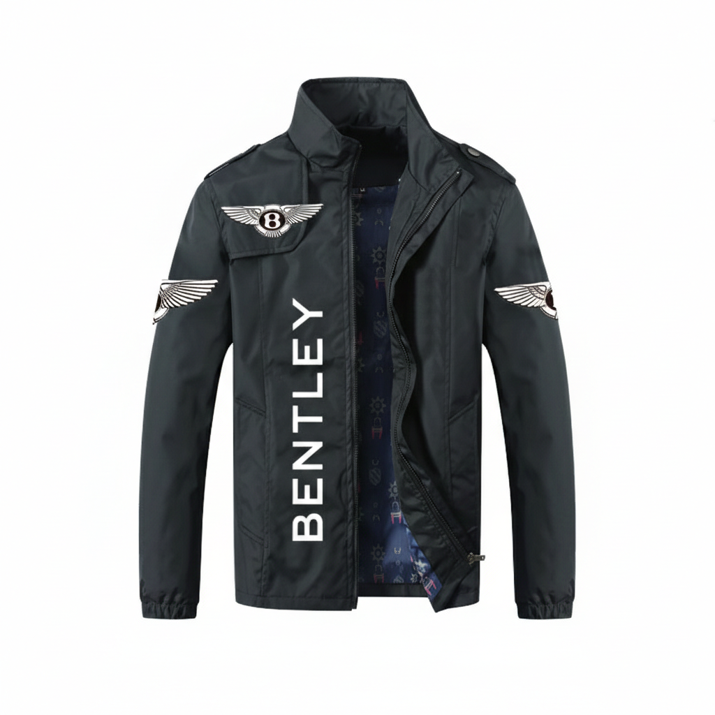 Bentley Motorsport Sweater