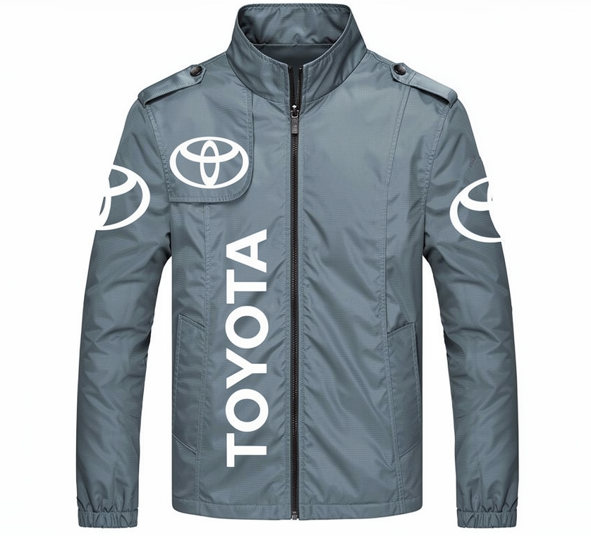 Toyota Motorsport Jacket