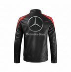 Mercedes-Benz Racing Jacket