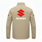 Suzuki Jacket (Motorsport)