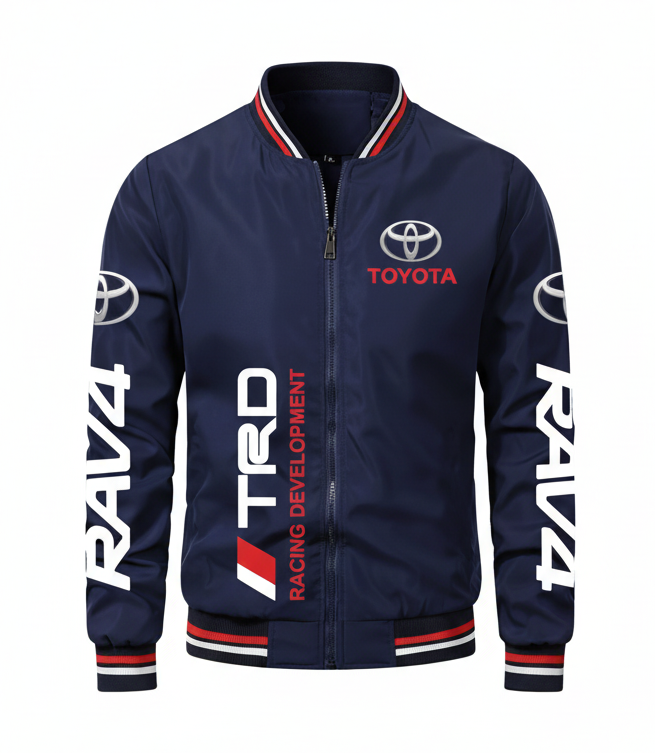 Toyota Racing Jacket (Motorsport)