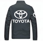 Toyota Motorsport Jacket