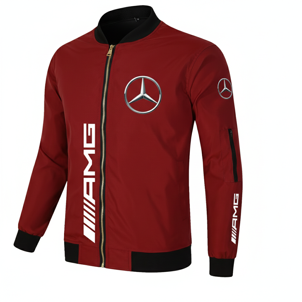 Mercedes-Benz Sweater