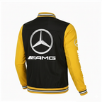 Mercedes-Benz Racing RS Jacket