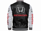 Honda Motorsports Jacket (leather)