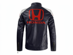 Honda Racing Jacket (Motorsport leather)