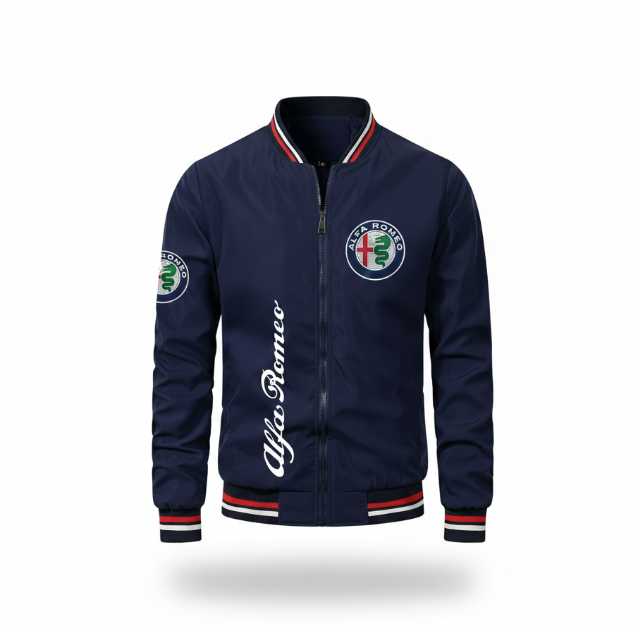 Alfa Romeo Racing Sweater