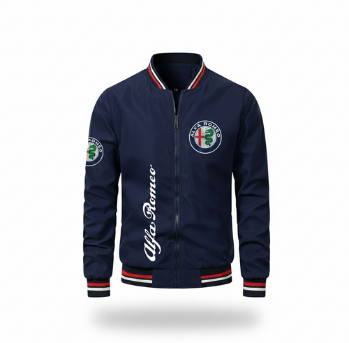 Alfa Romeo Racing Sweater