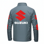 Suzuki Jacket (Motorsport)
