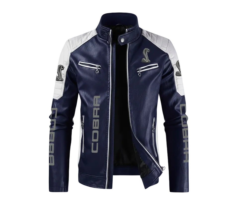 Cobra Motorsports Jacket