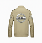 Nissan Motorsports Jacket