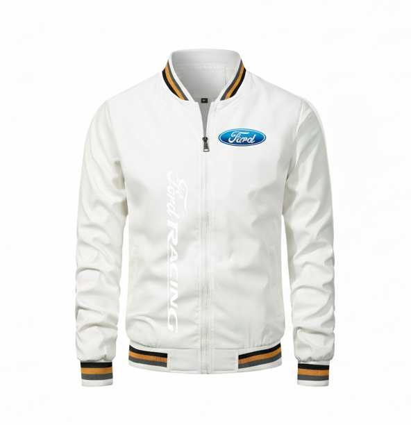 Ford Racing Jacket (motorsport)