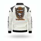 Harley Davidson Motorsport Leather Jacket