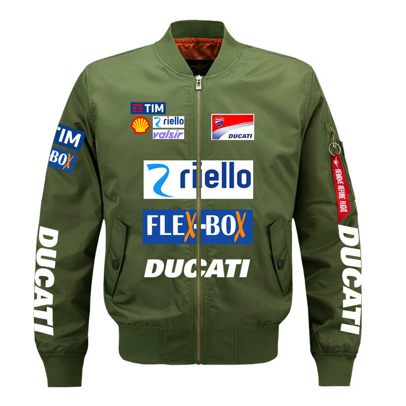 Ducati Racing Jacket