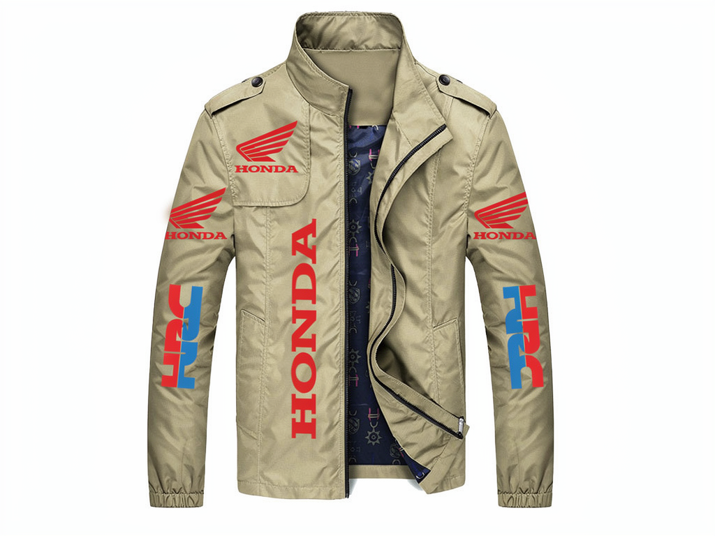Honda Jacket (Motorsport)