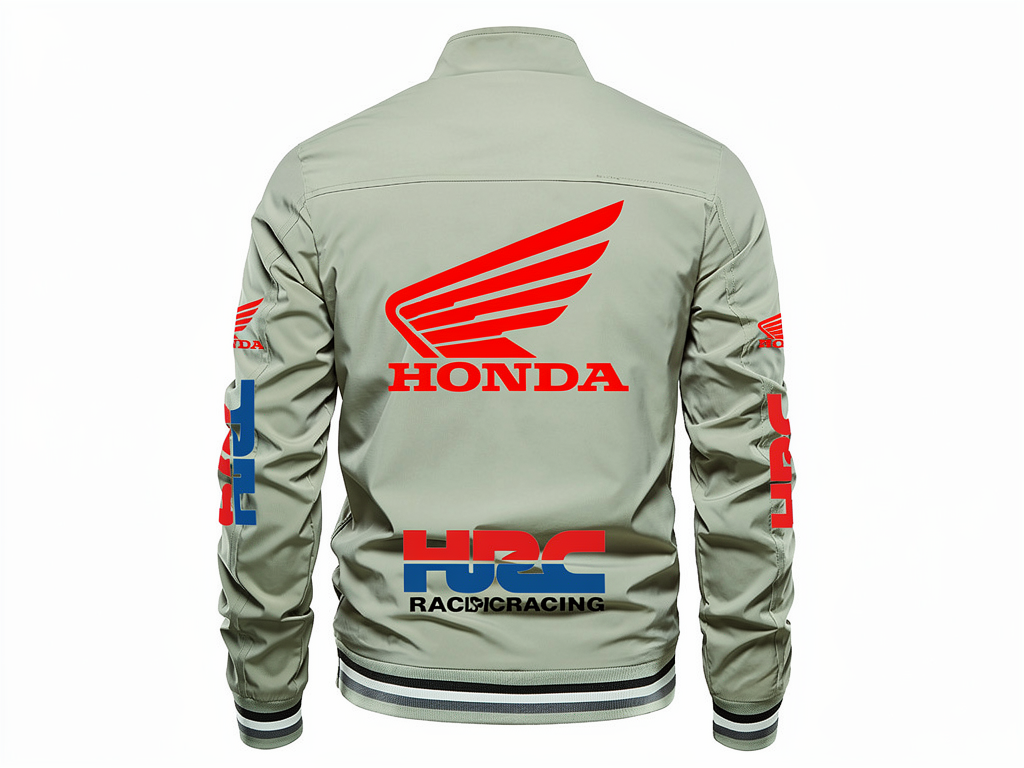 Honda Jacket (Motorsport)