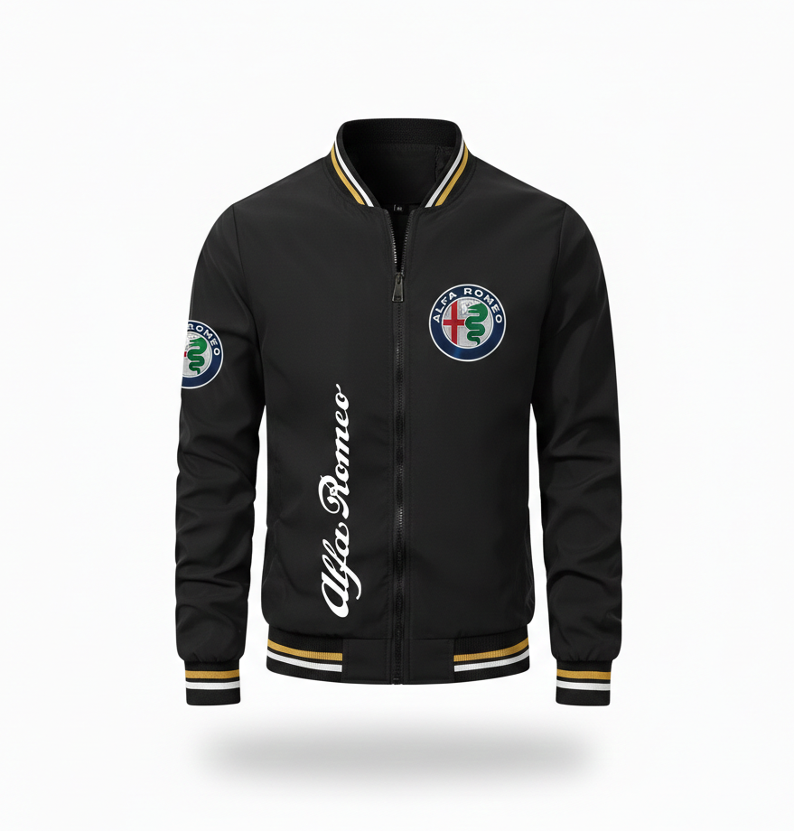 Alfa Romeo Racing Sweater