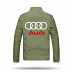 Audi Motorports Jacket