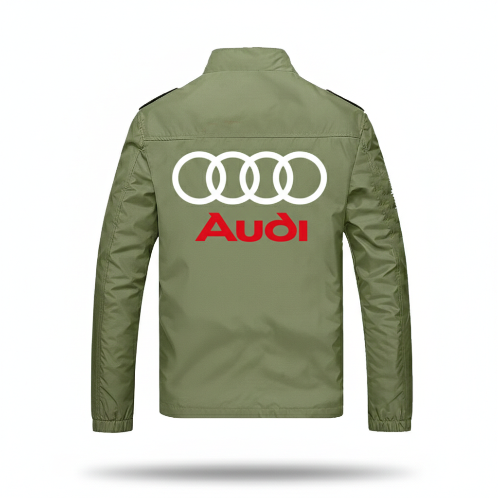 Audi Motorports Jacket
