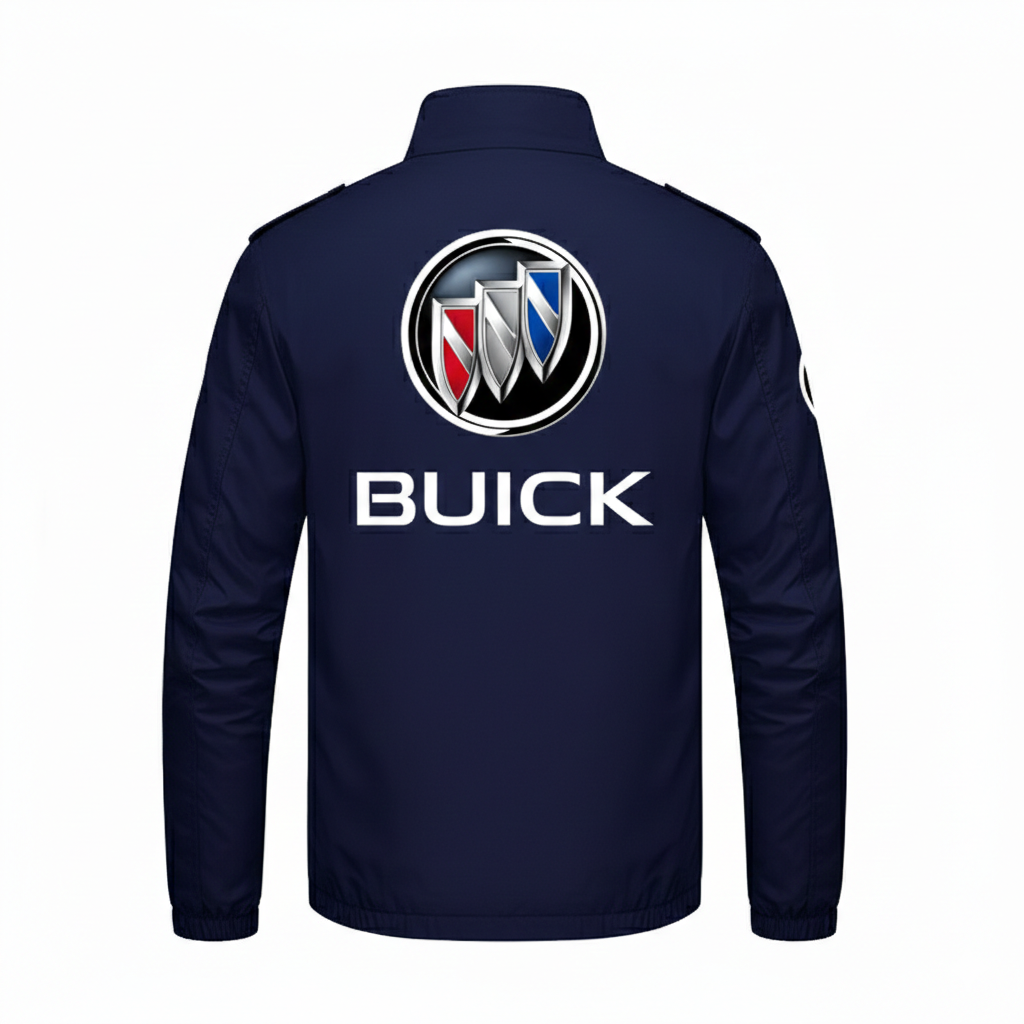 Motorsport Buick Jacket