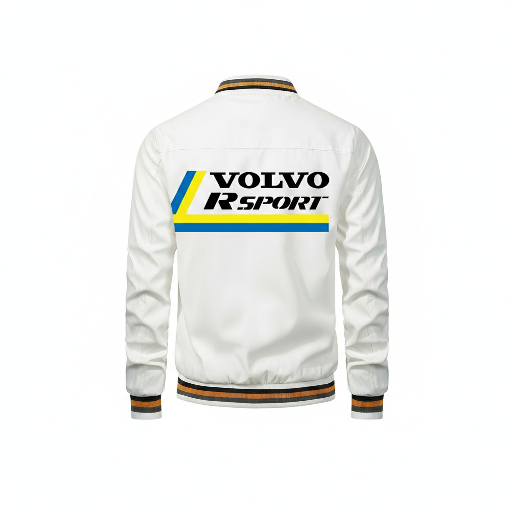 Volvo Racing Sweater