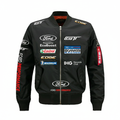 Ford Racing Sweater