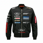 Ford Racing Sweater