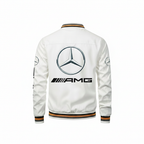 Mercedes-Benz Racing Sweater