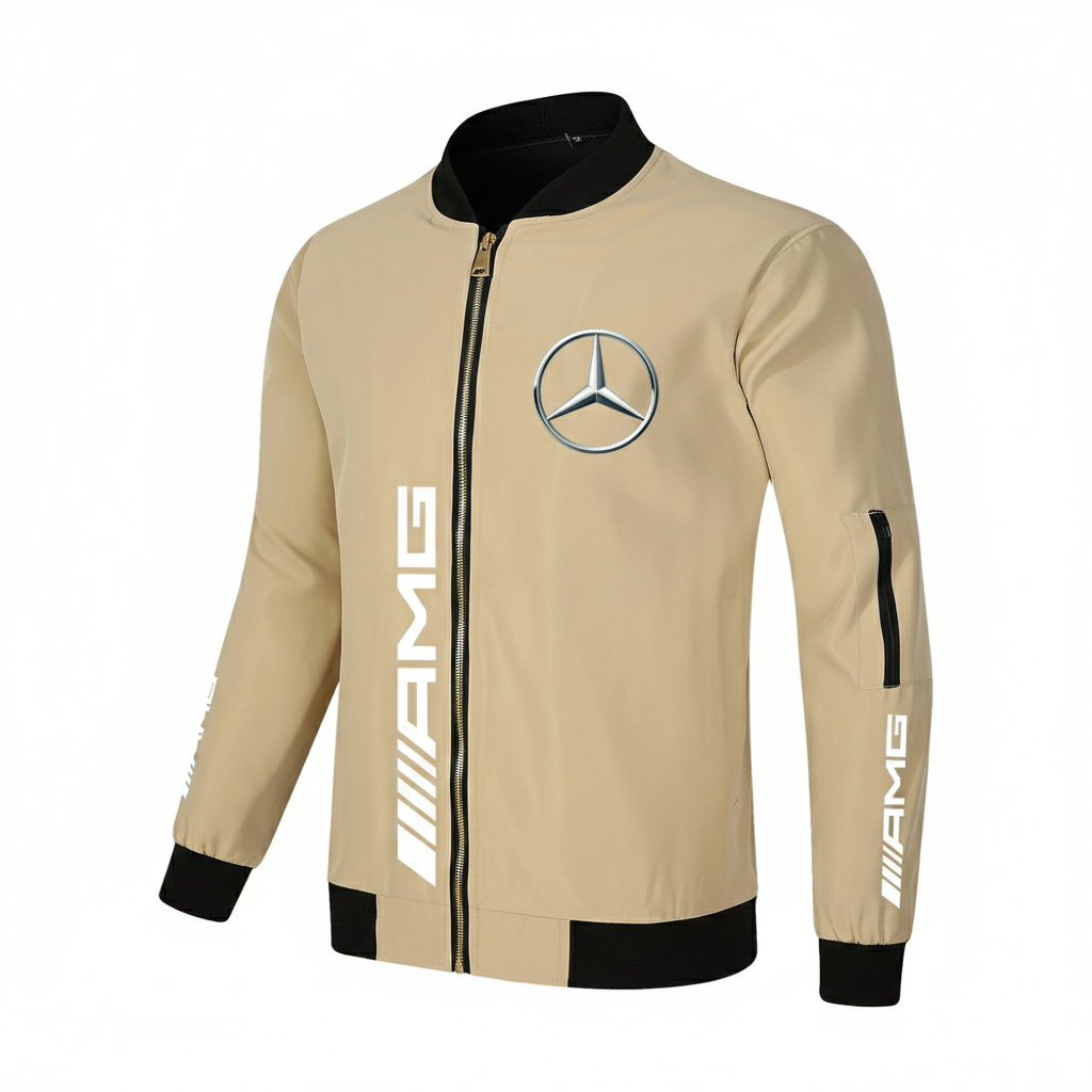 Mercedes-Benz Sweater