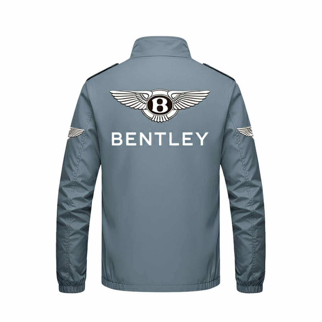 Bentley Motorsport Sweater