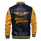 Harley Davidson Motorsport Jacket