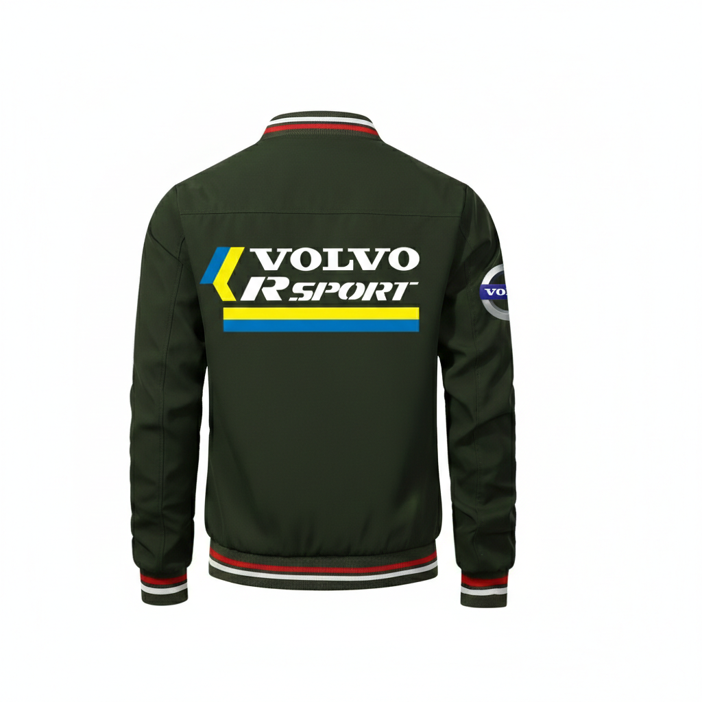 Volvo Racing Sweater