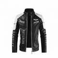 Bentley Motorsport Leather Jacket