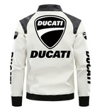 Ducati Racing Jacket (leather)