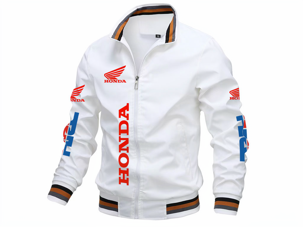 Honda Jacket (Motorsport)