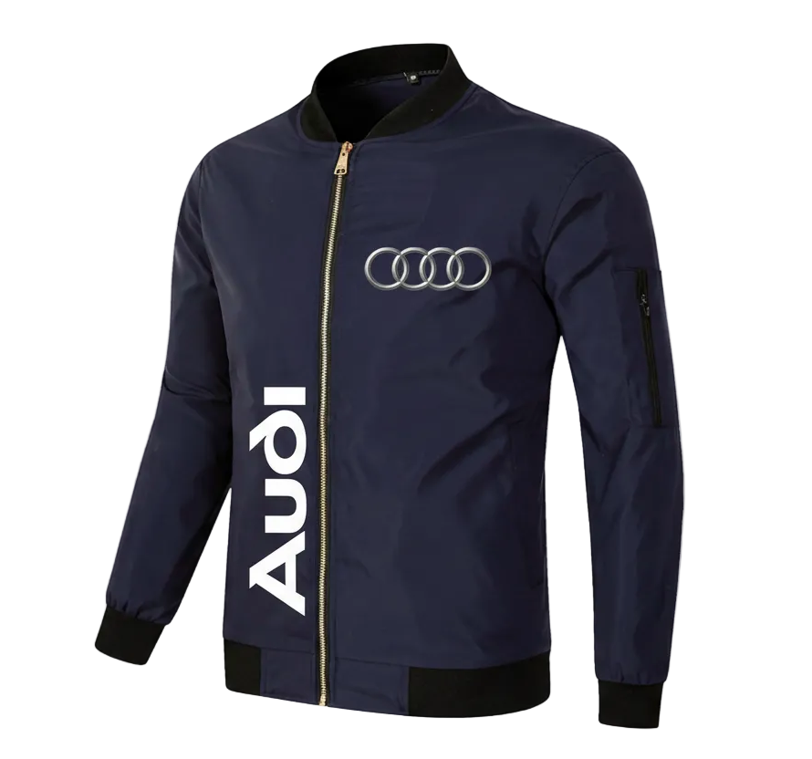 Audi Racing Motorsport Jacket