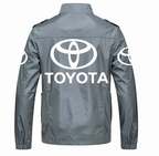 Toyota Motorsport Jacket