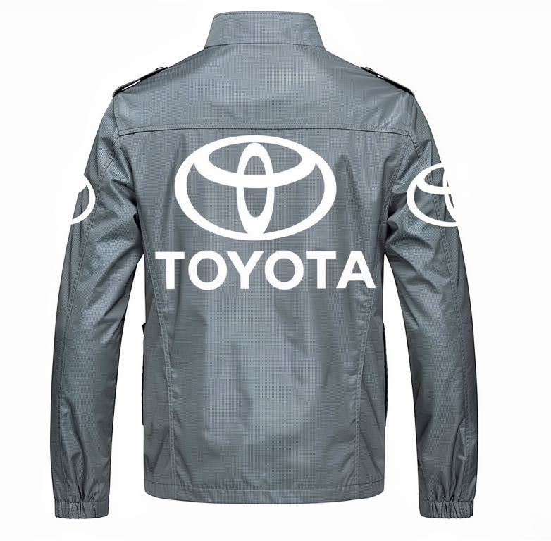 Toyota Motorsport Jacket