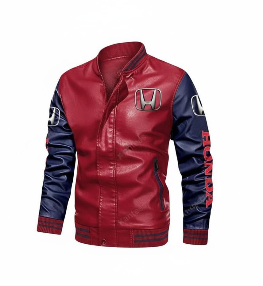 Mercedes Benz Motorsport jacket