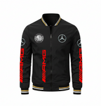 Mercedes Benz jacket