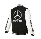 Mercedes-Benz Racing RS Jacket