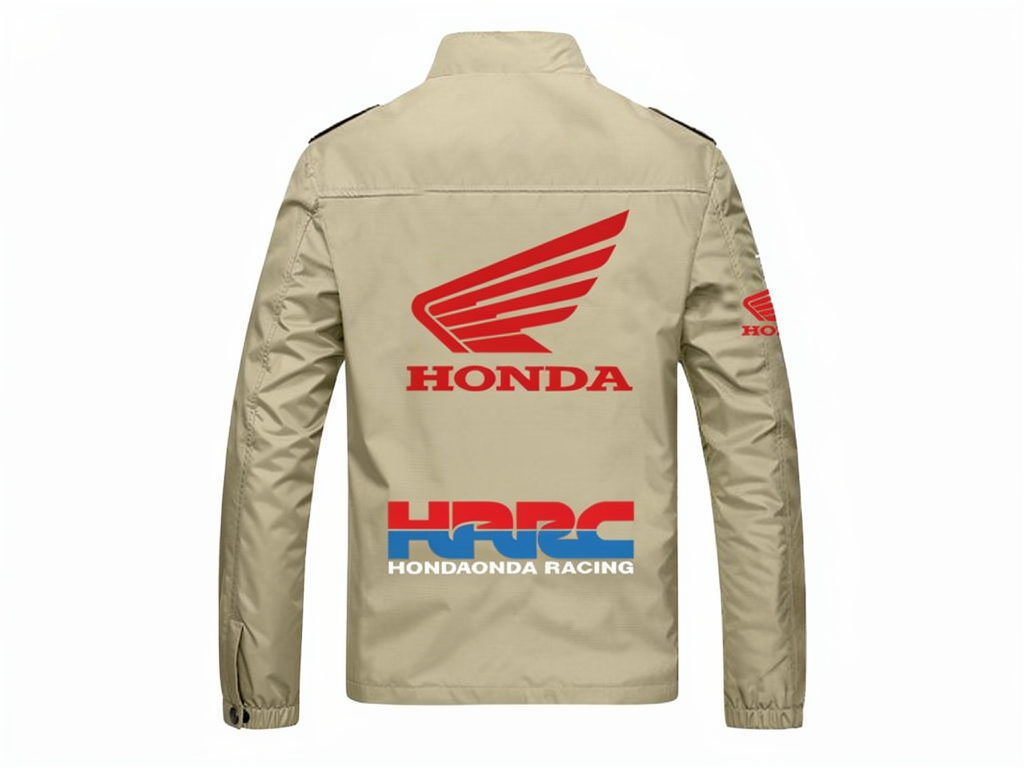 Honda Jacket (Motorsport)