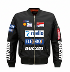 Ducati Racing Jacket