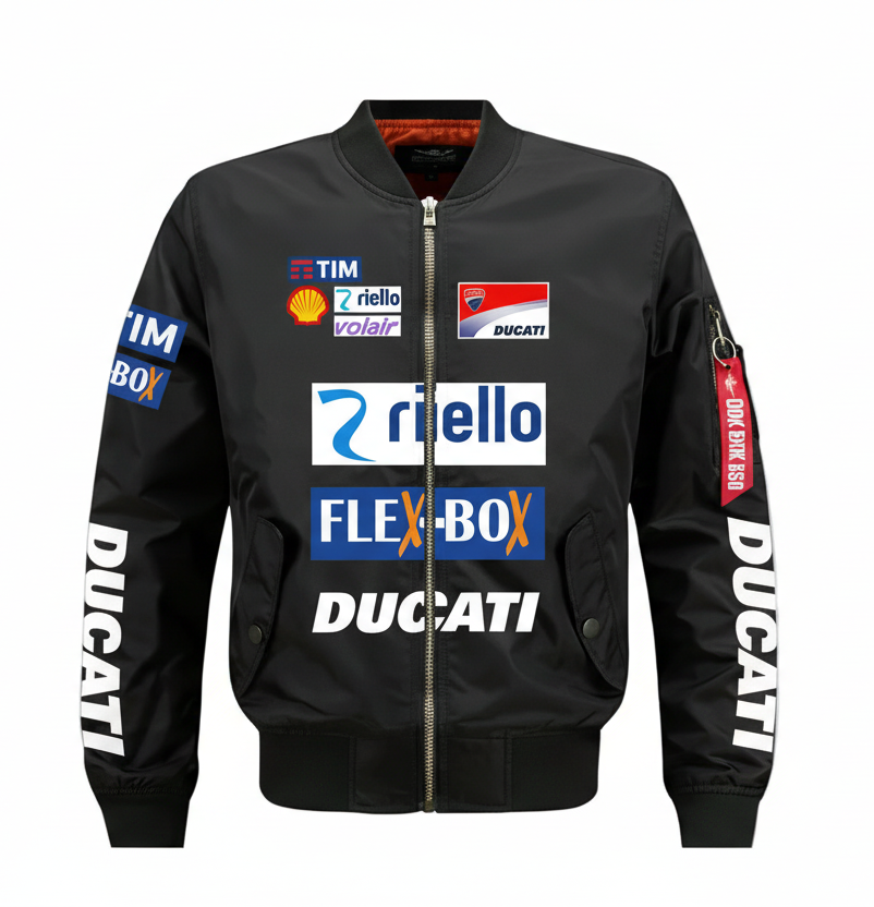 Ducati Racing Jacket